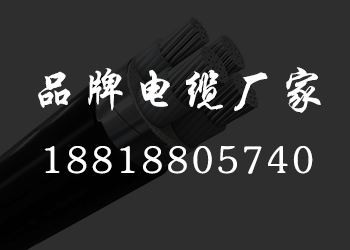 电线电缆选择时应注意哪些因素?