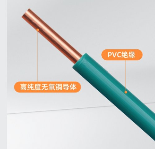 关于电缆种类的详细分类探索