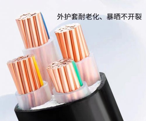 金联宇电缆