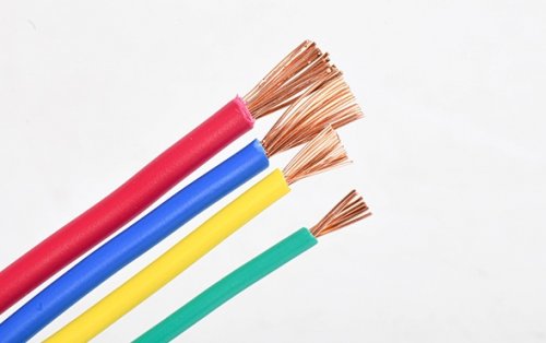 电缆工程可以分为几种项目？