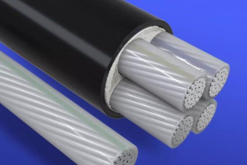 电线电缆最常见的6种类型，你知道吗？