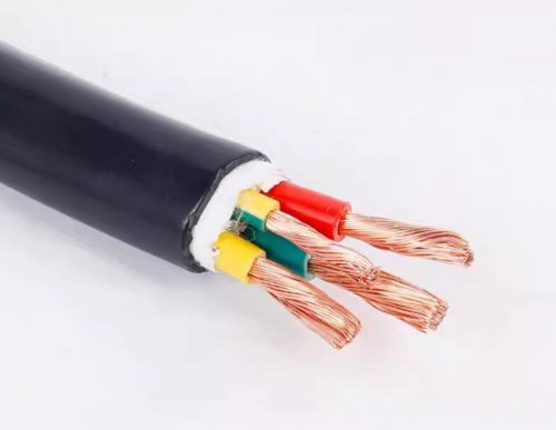 电线电缆安全知识！不容忽视