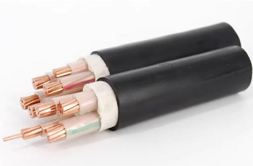 电缆防火有哪五条具体措施？