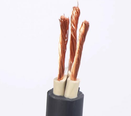 （电气）电线电缆基本知识